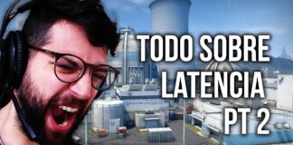 Todo sobre la latencia – Parte 2 – Polling rate, 144Hz, input lag Todo sobre la latencia - Parte 2 - Polling rate, 144Hz, input lag