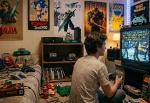 14 reglas no escritas que todo gamer obedece sin que nadie se las haya enseñado 14 reglas no escritas que todo gamer obedece sin que nadie se las haya enseñado