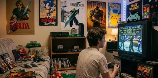 14 reglas no escritas que todo gamer obedece sin que nadie se las haya enseñado 14 reglas no escritas que todo gamer obedece sin que nadie se las haya enseñado