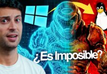 Cómo Linux aprendió a correr juegos de Windows: la historia de Wine, DXVK y Proton Cómo Linux aprendió a correr juegos de Windows: la historia de Wine, DXVK y Proton