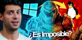 Cómo Linux aprendió a correr juegos de Windows: la historia de Wine, DXVK y Proton Cómo Linux aprendió a correr juegos de Windows: la historia de Wine, DXVK y Proton