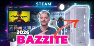Cómo instalar Bazzite, la distro de Linux para gaming Cómo instalar Bazzite, la distro de Linux para gaming