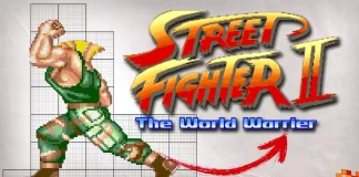 Posiblemente una de las mejores historias de Street Fighter que nunca has escuchado ¿Cómo la pierna de Guile salvó Street Fighter II en el último momento?