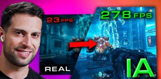 DLSS, reescalado e inteligencia artificial: todo lo que necesitas saber sobre el futuro de los gráficos en PC DLSS, reescalado e inteligencia artificial: todo lo que necesitas saber sobre el futuro de los gráficos en PC