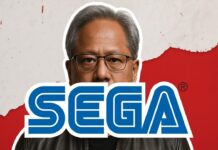 De cuando SEGA salvó a Nvidia De cuando SEGA salvó a Nvidia