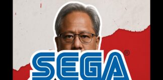 De cuando SEGA salvó a Nvidia De cuando SEGA salvó a Nvidia