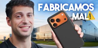 Dentro de la fábrica de fundas de móvil: ingeniería, materiales y el reto del reciclaje Dentro de la fábrica de fundas de móvil: ingeniería, materiales y el reto del reciclaje