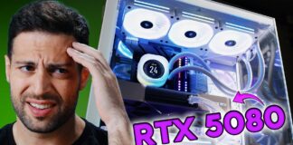 El PC Gaming definitivo de gama alta: RTX 5080, Ryzen 7 9800X3D y todo lo que necesitas saber antes de comprarlo El PC Gaming definitivo de gama alta: RTX 5080, Ryzen 7 9800X3D y todo lo que necesitas saber antes de comprarlo