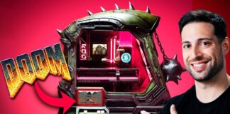 El PC de Doom Dark Ages: así se construye el ordenador gaming más brutal del año El PC de Doom Dark Ages: así se construye el ordenador gaming más brutal del año