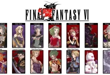 Final Fantasy VI: el juego en el que todos los personajes son protagonistas Final Fantasy VI el juego en el que todos los personajes son protagonistas