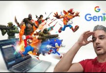 Google permite crear tus propios videojuegos – ¿Quieres saber si Funciona? Google permite crear tus propios videojuegos - Quieres saber si Funciona