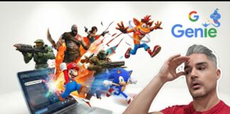 Google permite crear tus propios videojuegos – ¿Quieres saber si Funciona? Google permite crear tus propios videojuegos - Quieres saber si Funciona