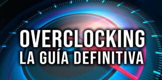 GuÃa de overclocking: cómo exprimir tu procesador paso a paso GuÃa de overclocking: cómo exprimir tu procesador paso a paso