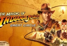 Indiana Jones and the Great Circle: Cómo MachineGames creó la adaptación de franquicia cinematográfica más auténtica en la historia de los videojuegos Indiana Jones and the Great Circle Cómo MachineGames creó la adaptación de franquicia cinematográfica más auténtica en la historia de los videojuegos