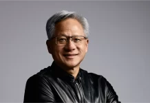 Jensen Huang – Biografía Jensen Huang - Biografía