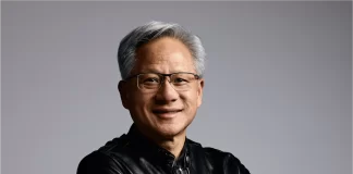Jensen Huang – Biografía Jensen Huang - Biografía