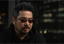 Katsuhiro Harada – Biografía Katsuhiro Harada - Biografía