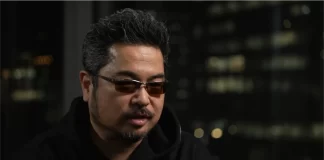 Katsuhiro Harada – Biografía Katsuhiro Harada - Biografía