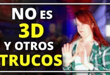 La arquitectura invisible: trucos sucios y «brujería» matemática detrás de los gráficos La arquitectura invisible trucos sucios y brujería matemática detrás de los gráficos