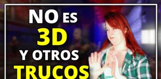 La arquitectura invisible: trucos sucios y «brujería» matemática detrás de los gráficos La arquitectura invisible trucos sucios y brujería matemática detrás de los gráficos