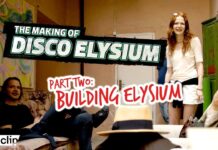 La creación de Disco Elysium – Segunda parte La construcción de Elysium La creación de Disco Elysium - Segunda parte La construcción de Elysium