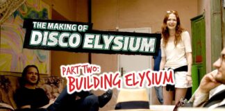 La creación de Disco Elysium – Segunda parte La construcción de Elysium La creación de Disco Elysium - Segunda parte La construcción de Elysium