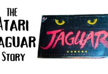 La historia de Atari Jaguar la consola ABSURDAMENTE sobredimensionada La historia de Atari Jaguar la consola ABSURDAMENTE sobredimensionada