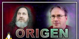 La historia de GNU y el SOFTWARE LIBRE La historia de GNU y el SOFTWARE LIBRE