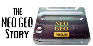 La historia de NEO GEO la consola con un precio DESORBITADO La historia de NEO GEO la consola con un precio DESORBITADO
