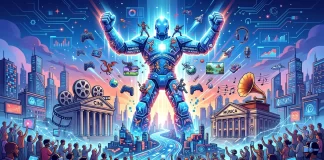 La industria del videojuego: Un gigante que supera al cine y la música La industria del videojuego Un gigante que supera al cine y la música