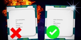 La lotería del silicio: qué es realmente el overclocking y por qué tu procesador es único La lotería del silicio qué es realmente el overclocking y por qué tu procesador es único