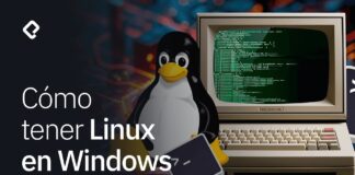 Linux en Windows y Windows en Linux (Tutorial WSL) Linux en Windows y Windows en Linux (Tutorial WSL)