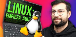 Linux para Principiantes: Guía Completa para Empezar desde Cero Linux para Principiantes Guía Completa para Empezar desde Cero