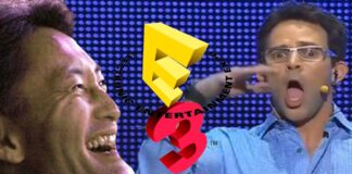 Los 10 momentos más memorables (y vergonzosos) del E3 en la historia Los 10 momentos más memorables (y vergonzosos) del E3 en la historia