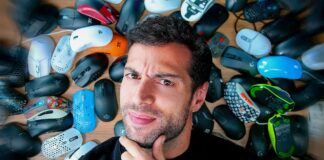 Los mejores ratones gaming de 2024/2025: guía completa por categorías por Nate Gentile Los mejores ratones gaming de 2024/2025: guía completa por categorías por Nate Gentile