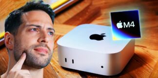 Mac mini M4 vs Mac Pro: el ordenador más barato de Apple contra el más caro Mac mini M4 vs Mac Pro: el ordenador más barato de Apple contra el más caro
