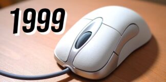 Microsoft Intellimouse es el primer mouse óptico de la historia: ¿sigue siendo relevante hoy? Microsoft Intellimouse es el primer mouse óptico de la historia: ¿sigue siendo relevante hoy?