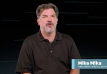 Mike Mika – Biografía Mike Mika - Biografía