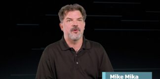 Mike Mika – Biografía Mike Mika - Biografía