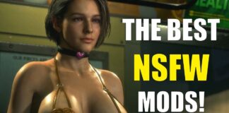 Mods NSFW en videojuegos: el fenómeno que la comunidad modder no para de explorar Mods NSFW en videojuegos: el fenómeno que la comunidad modder no para de explorar