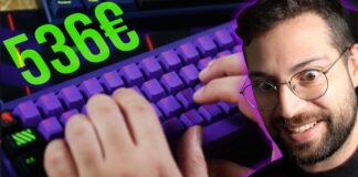 Montando un teclado custom de Evangelion: switches, GMK y la filosofÃa detrás de los keycaps de colección Montando un teclado custom de Evangelion: switches, GMK y la filosofÃa detrás de los keycaps de colección