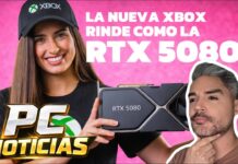 Nueva Xbox Project Helix, Windows 12 se pospone y RTX 5050 con 9 GB Nueva Xbox Project Helix Windows 12 se pospone y RTX 5050 con 9 GB