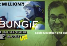 Pachter Factor Live E72 – ¿Podría «Marathon» suponer el fin de Bungie? Pachter Factor Live E72