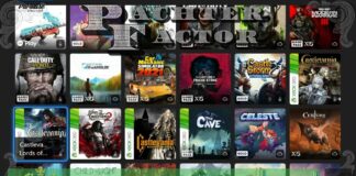 Pachter Factor S11E09 – ¿Qué pasará con las colecciones de juegos de Xbox que hemos ido acumulando durante los últimos 25 años? Pachter Factor S11E09