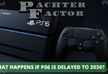 Pachter Factor S11E10 – ¿Qué pasaría si la PlayStation 6 se retrasara hasta 2030? Pachter Factor S11E10