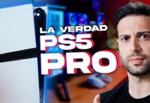 PlayStation 5 Pro: análisis honesto de si vale lo que cuesta PlayStation 5 Pro: análisis honesto de si vale lo que cuesta