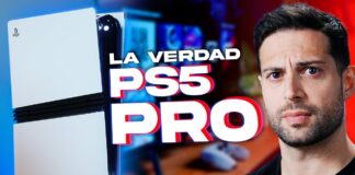 PlayStation 5 Pro: análisis honesto de si vale lo que cuesta PlayStation 5 Pro: análisis honesto de si vale lo que cuesta