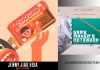 Podcast Game Makers Notebook episodio 305 entrevista a Jenny Jiao Hsia Podcast Game Makers Notebook episodio 305 entrevista a Jenny Jiao Hsia