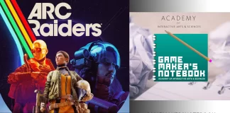 Podcast Game Makers Notebook episodio 306 entrevista a Bence Pajor Podcast Game Makers Notebook episodio 306 entrevista a Bence Pajor