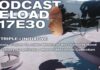 Podcast Reload Episodio 30 Temporada 17 – iii Initiative, Mario Galaxy, entrevista: Cosmo D, Moves of the Diamond Hand Podcast Reload Episodio 30 Temporada 17